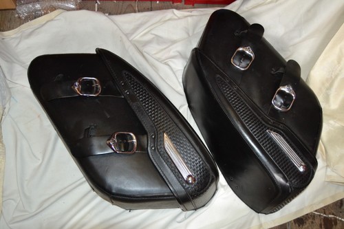 Pair genuine harley davidson - genuine,