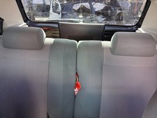 2011 VW VOLKSWAGEN FOX 3 DOOR