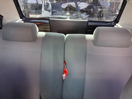 2011 volkswagen fox door - volkswagen, 3