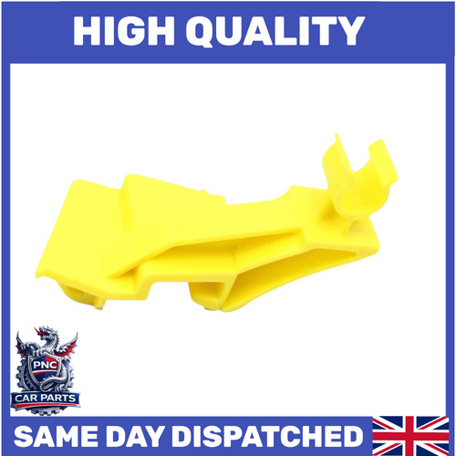 Bonnet hood stay - hood, retainer