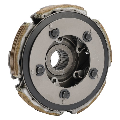 Clutch shoe assy - shoe,