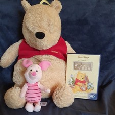 VTG Boots Winnie The Pooh Hot