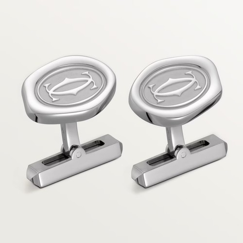 Cartier wax seal decor - cartier,