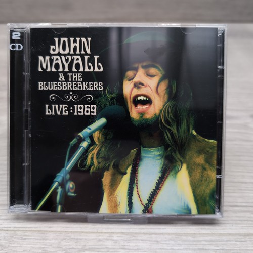 John mayall the - john, &
