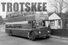 35mm Negative Aldershot &