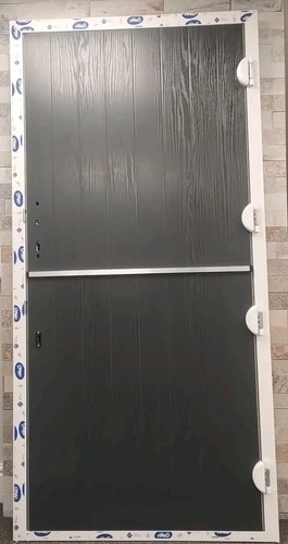 Anthracite grey composite - anthracite,