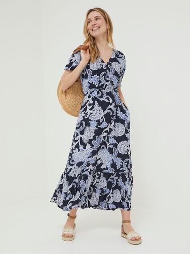 Fat face maxi - maxi, summer