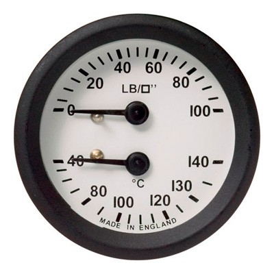 Mocal oil temperature - mocal,
