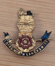 Loyal North Lancashire