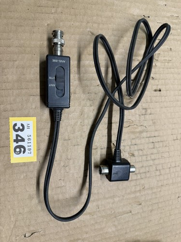 Sony ans 89e uhf - uhf, tv