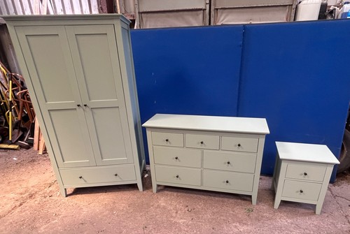 Dunelm lynton piece bedroom - lynton,