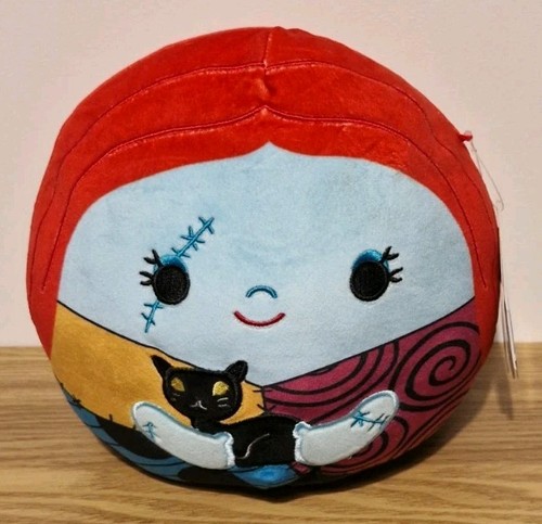 Bnwt sally squishmallows - bnwt,
