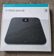 Fitbit Aria Air Bluetooth