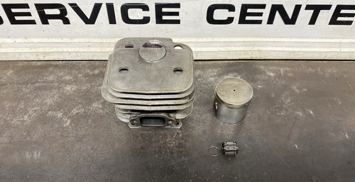 Sachs dolmar 110 - sachs,