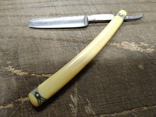 Vtg East Federal Hollow Ground