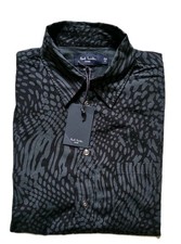 PAUL SMITH Shirt Men M