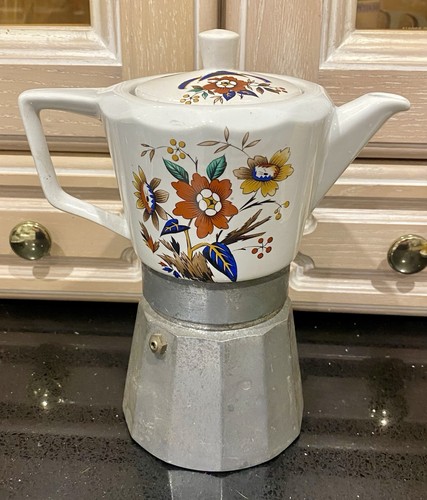 Vintage italian cafe latte - vintage,
