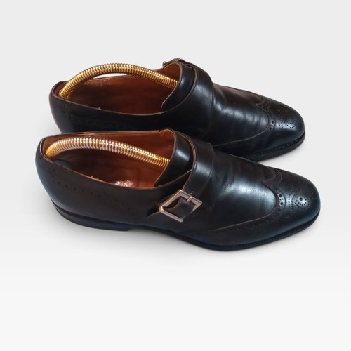 Church monkstrap shoes - church’s,