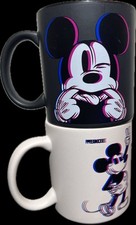 RETRO VINTAGE STYLE X2 DISNEY