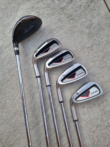 Strata golf iron pw - golf, &