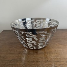 Alessi Ethno Stainless Steel