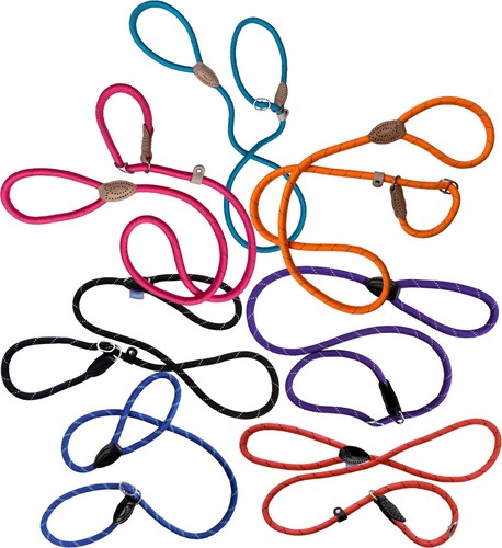 Hem boo rope dog - boo,