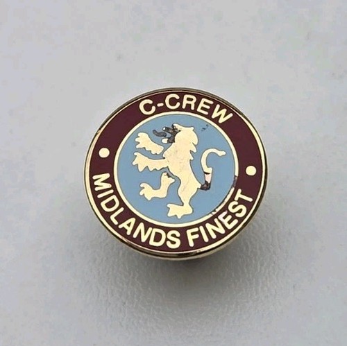 Aston villa vintage - aston,