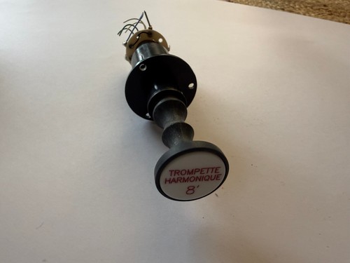 Rodgers organ lighted - rodgers, drawknob