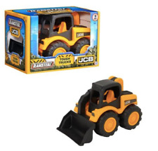 JCB 7 Inch Skid Steer Truck