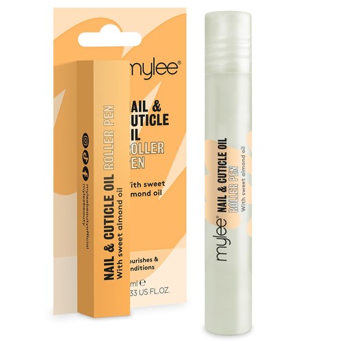 Mylee nail cuticle oil - &,