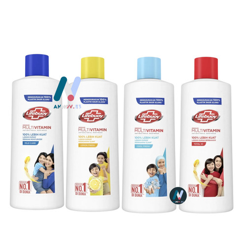 Lifebuoy bath soap body - body, wash