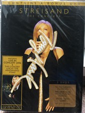 Barbra Streisand - The