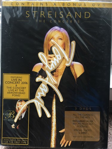Barbra streisand the - barbra,
