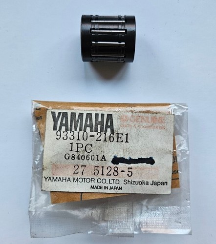 Brand new genuine yamaha - brand,
