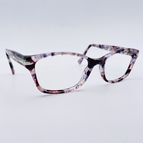 Coach eyeglasses purple - coach,