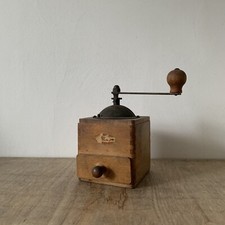 Vintage Rustic French Wooden