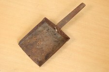 Antique Coal Shovel Wrought