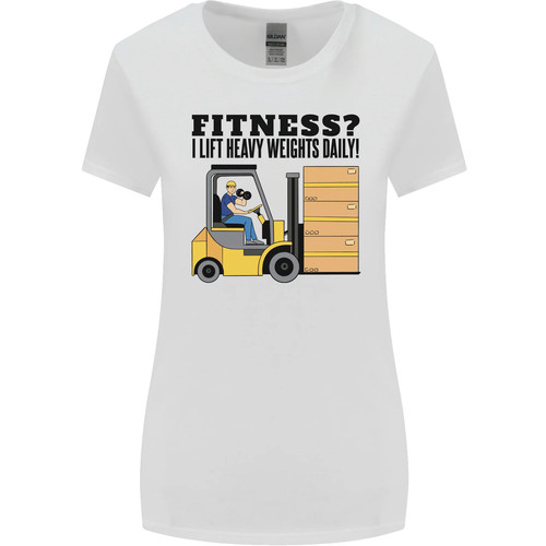 Forklift driver lift heavy - forklift,