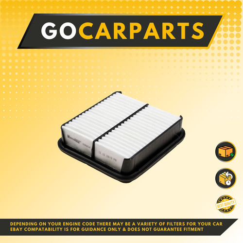 Air filter - filter,