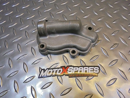 Ktm exc 250 water - exc-f, 250,