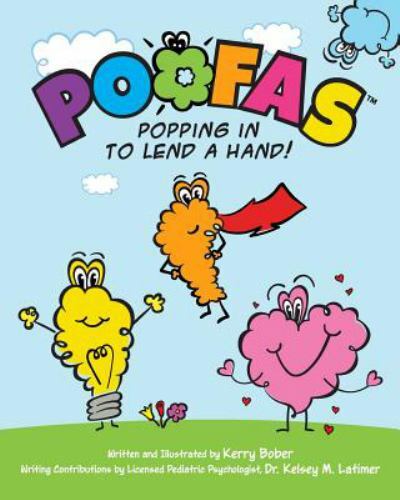 Poofas popping lend a - in,