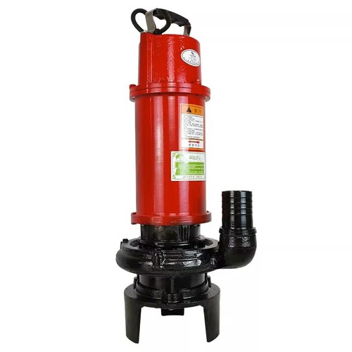 Sewage pump for - pump,