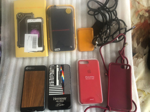 Iphone plus case - iphone,