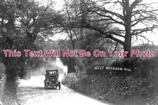 KE 3917 - West Wickham Hill, Kent