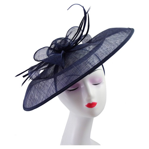 Women large sinamay - large,