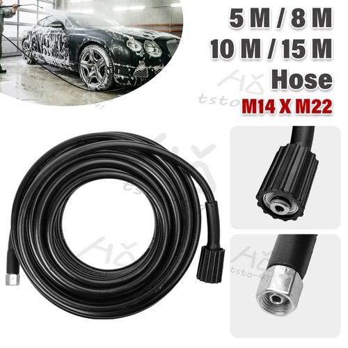 15m replacement high - high, pressure