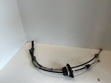 Citroen C8 Gear Linkage Cable Manual Genuine 2.2 Hdi 2006 Lhd