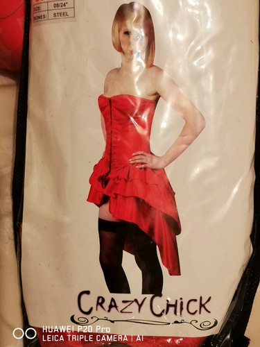Boned corsets and basques with - boned,