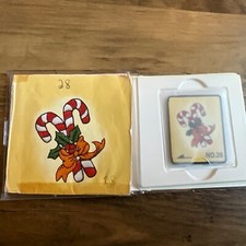 Brother Embroidery Card