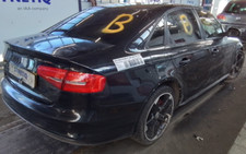 SHOCK ABSORBER REAR RH MK4 FL